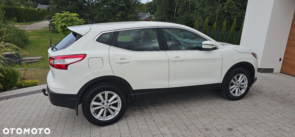 Nissan Qashqai 1.6 DIG-T Tekna - 21