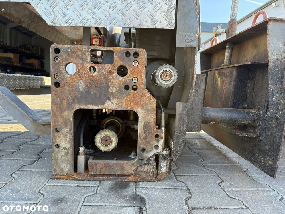 Vogele 1800-3 - 8