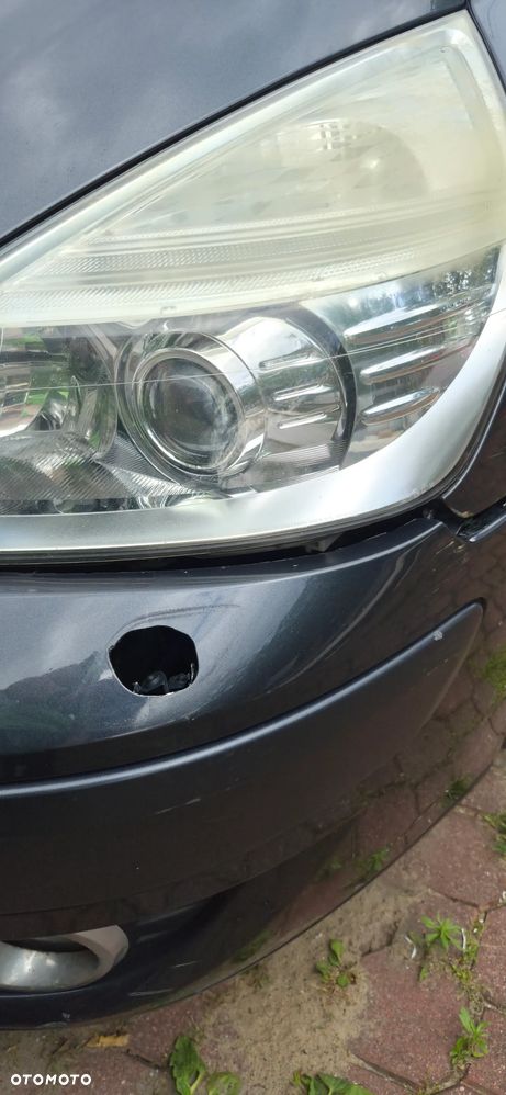 Renault Espace 2.0T Expression - 10