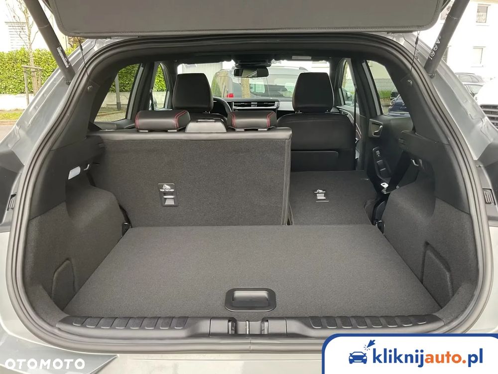 Ford Puma 1.0 EcoBoost mHEV ST-Line X PowerShift - 5