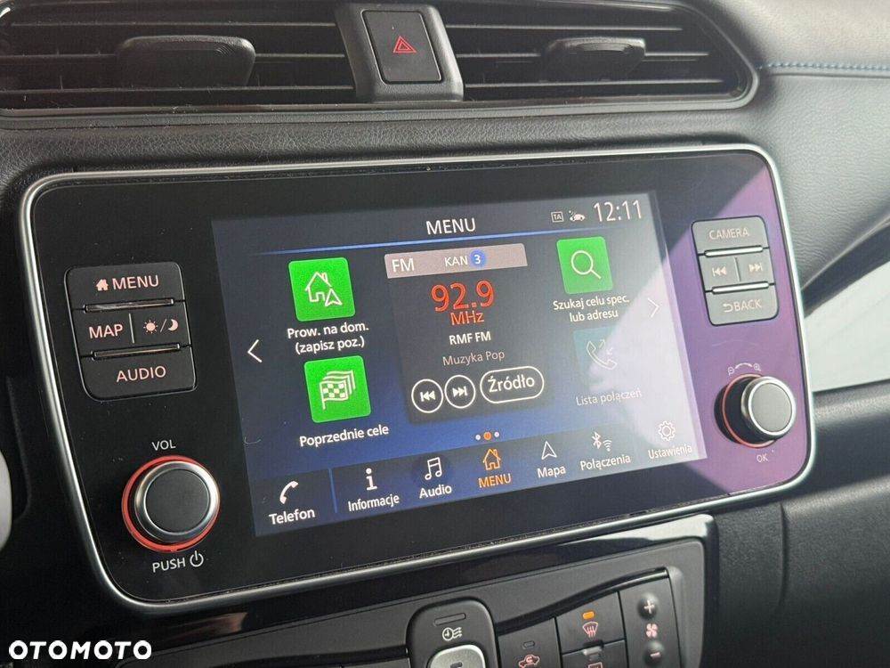 Nissan Leaf 40kWh N-Connecta - 23