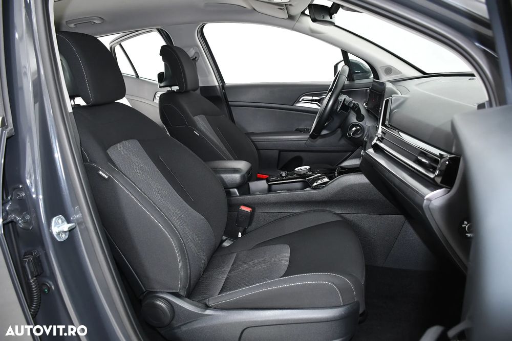 Kia Sportage 1.6T-GDI 2WD Aut. Vision - 5