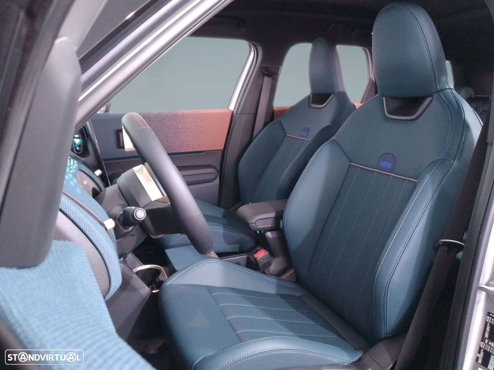 MINI Countryman D Favoured M - 8