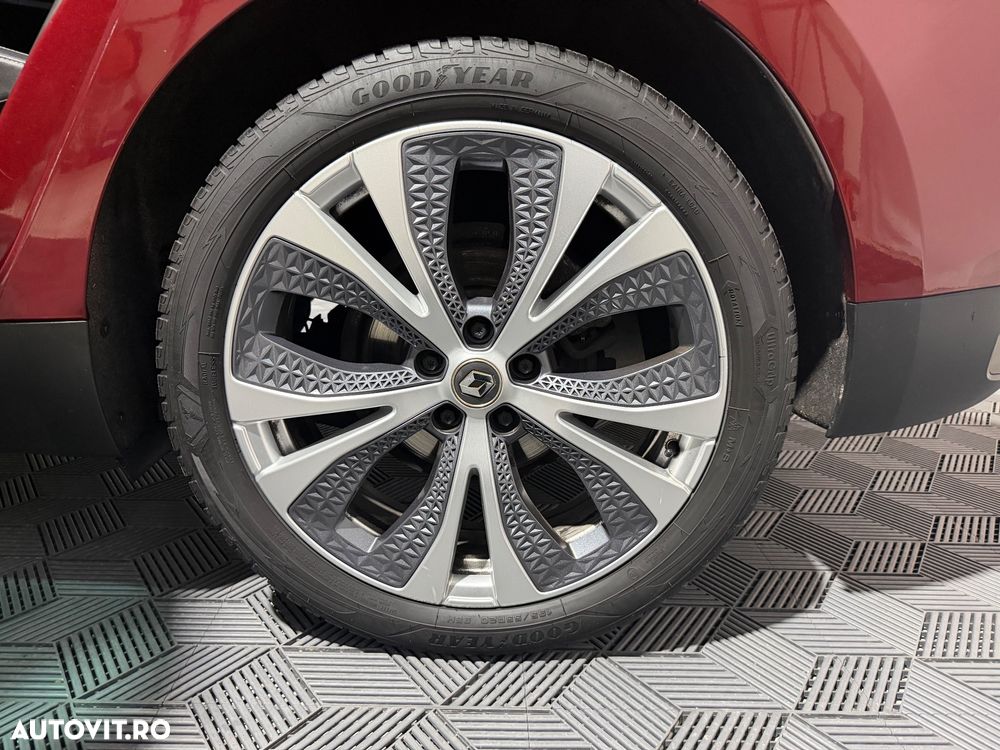 Renault Grand Scenic ENERGY dCi 160 EDC BOSE EDITION - 28