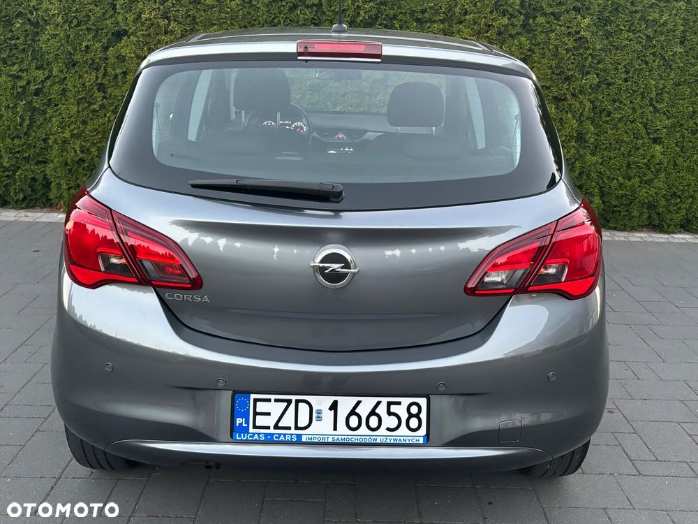 Opel Corsa 1.4 Active - 15