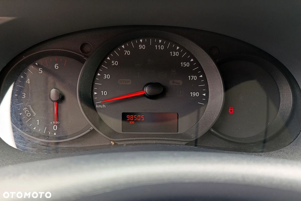 Renault Kangoo II - 24