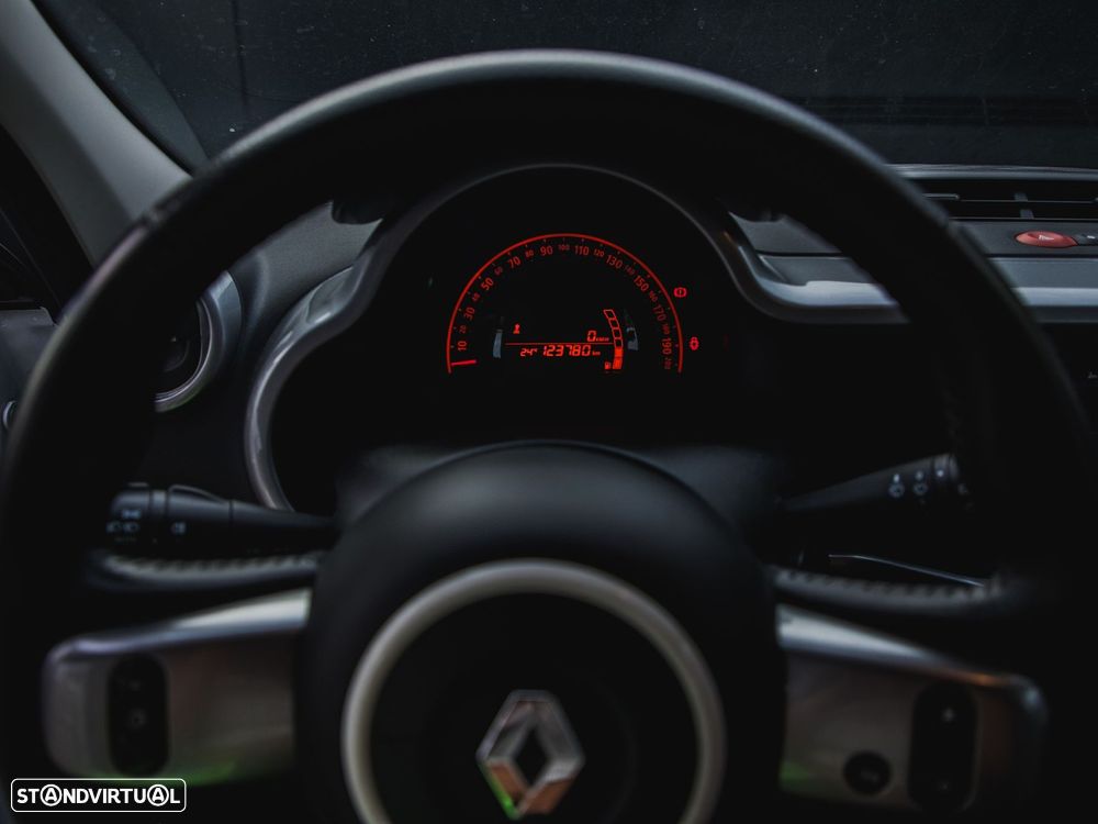 Renault Twingo 1.0 SCe Zen - 15
