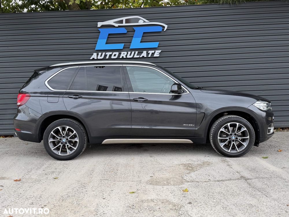 BMW X5 xDrive25d Sport-Aut. - 39