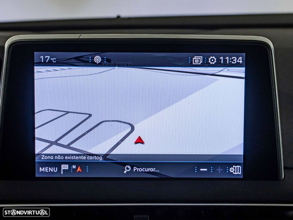 Peugeot 5008 1.2 PureTech Active - 23