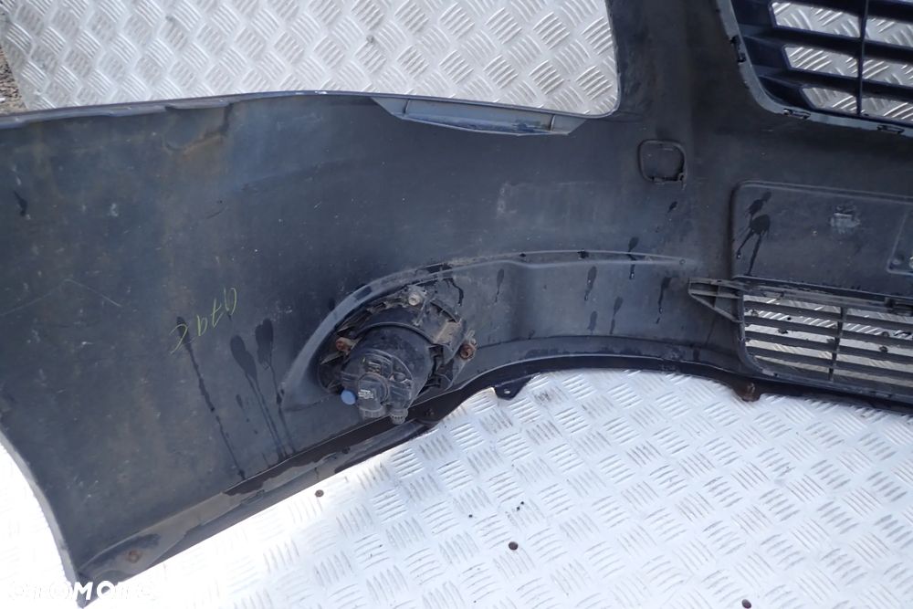 ZDERZAK PRZÓD TOYOTA AVENSIS T27  52119-05190 - 9