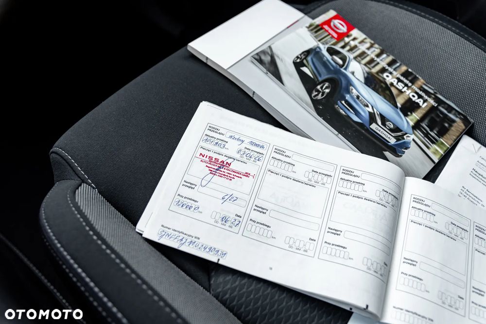 Nissan Qashqai 1.3 DIG-T N-Connecta - 17