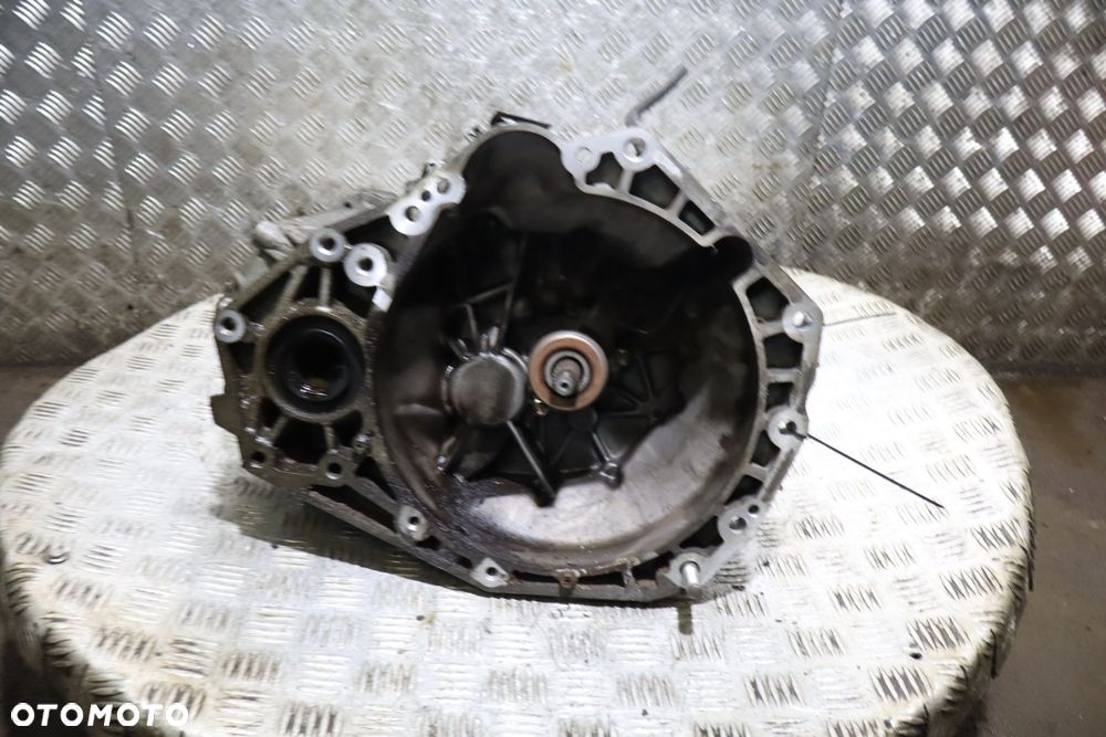 SKRZYNIA BIEGÓW 5 BIEGOWA SX4 I LIFT 1.6 ZL3 - 1