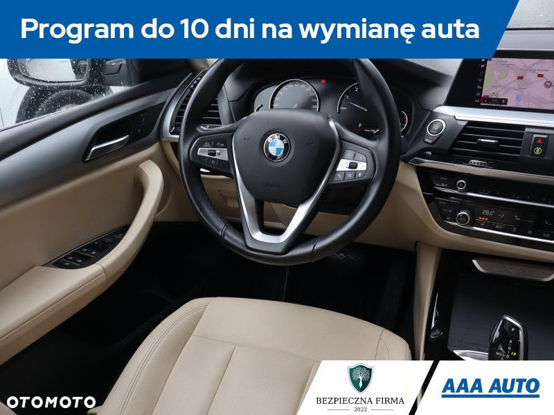 BMW X3 - 9