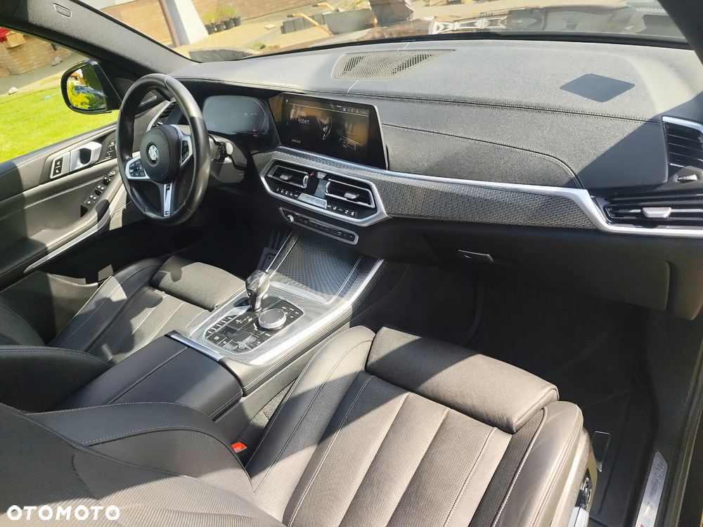 BMW X5 xDrive25d sport - 22