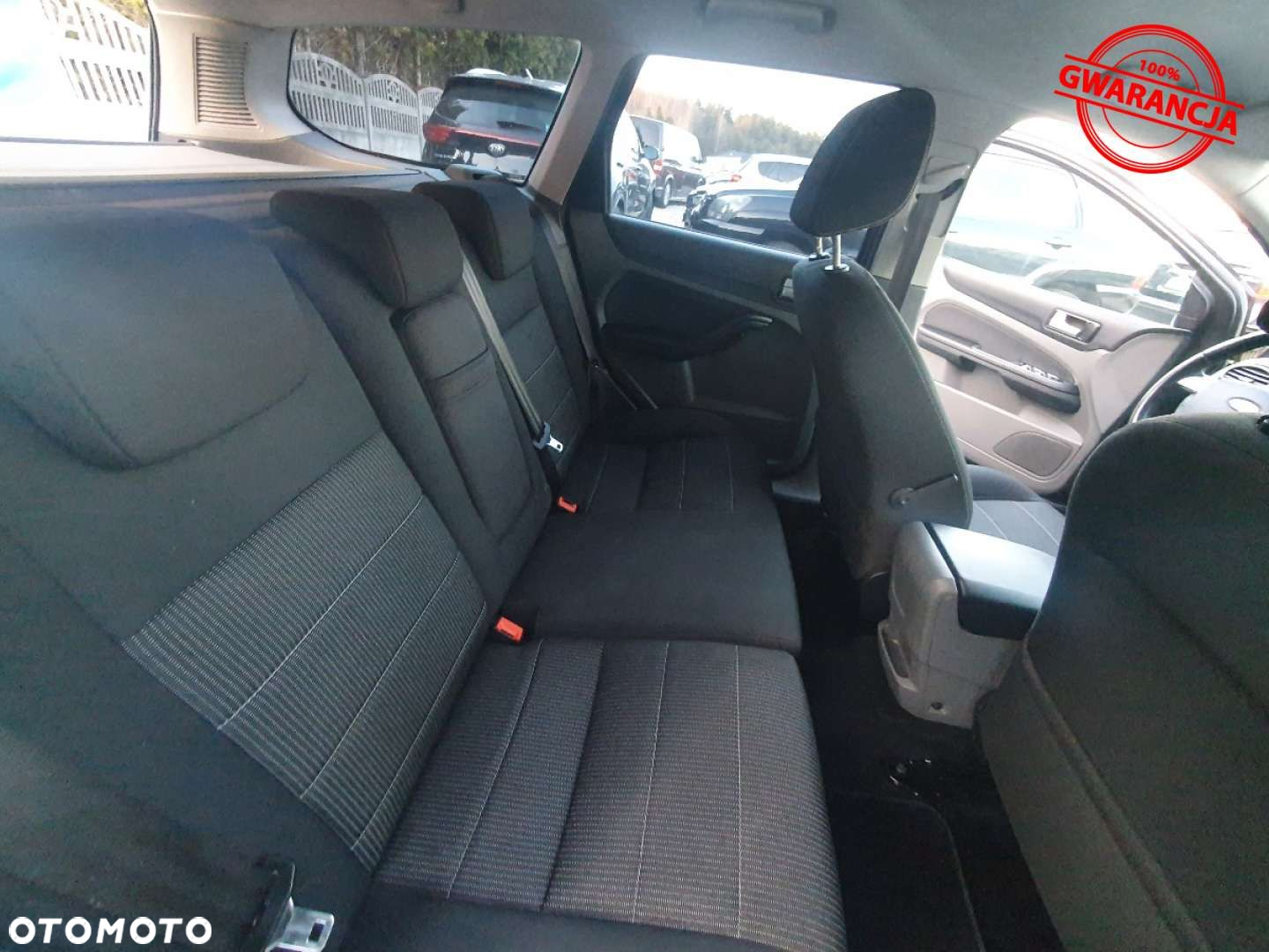 Ford Focus - 23