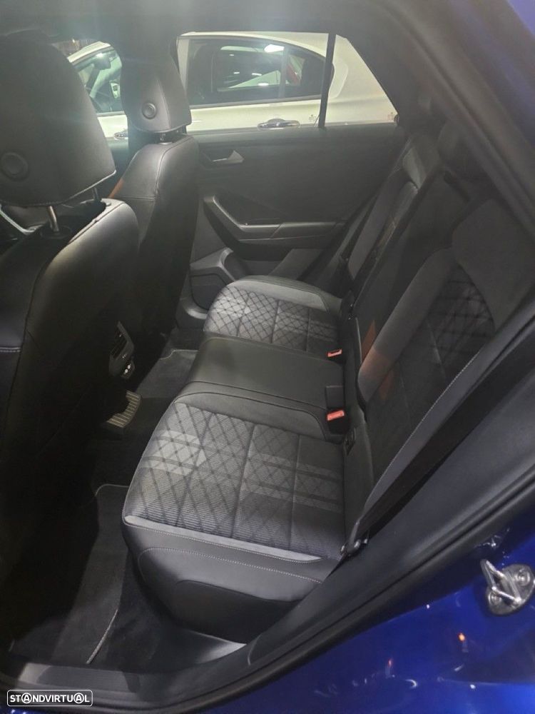 VW T-Roc 2.0 TDI R-Line DSG - 46