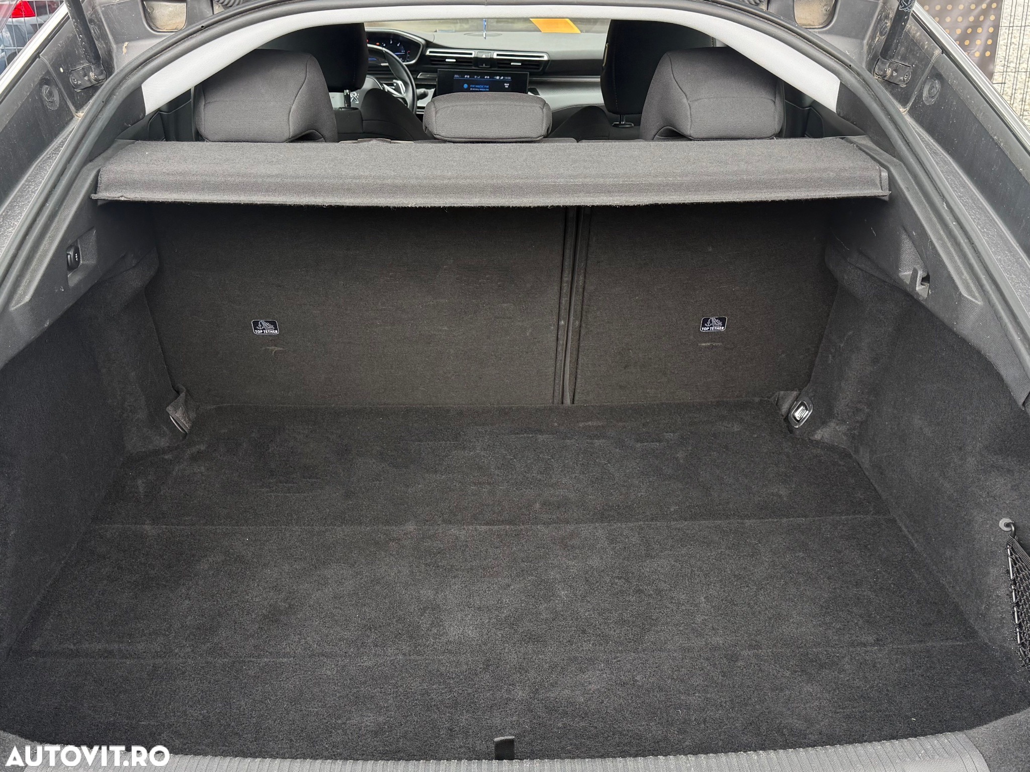 Peugeot 508 SW 1.5 BlueHDI S&S EAT8 Active Pack - 15