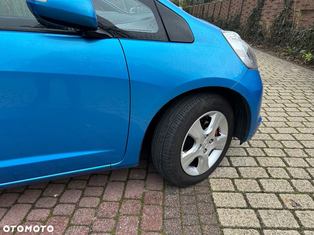 Honda Jazz ver-1-4-comfort-plus - 29