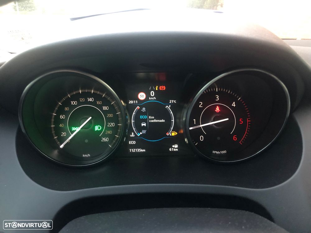 Jaguar E-Pace 2.0 i4D S - 18