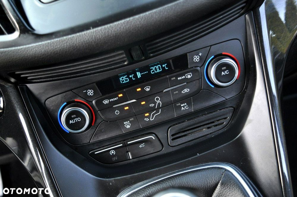 Ford Kuga 1.5 EcoBlue TITANIUM - 15