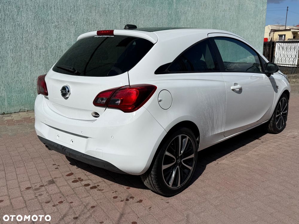 Opel Corsa 1.4 Color Edition - 6