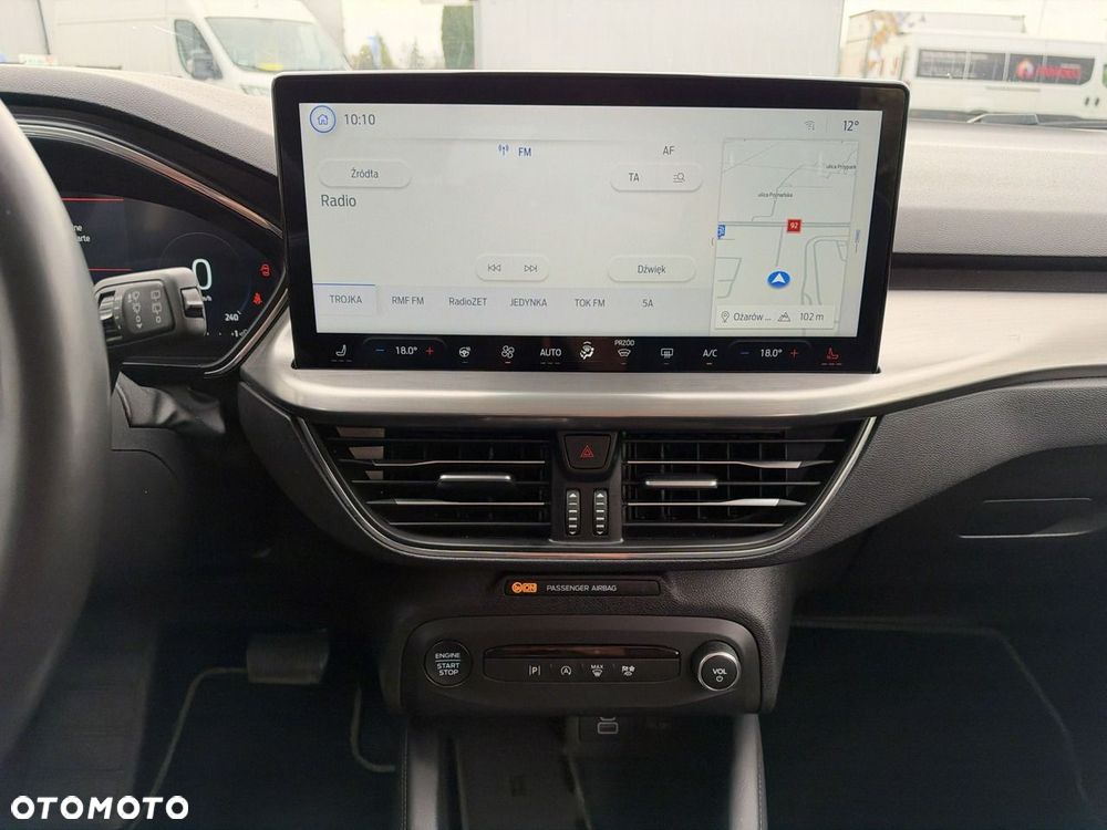 Ford Focus - 23