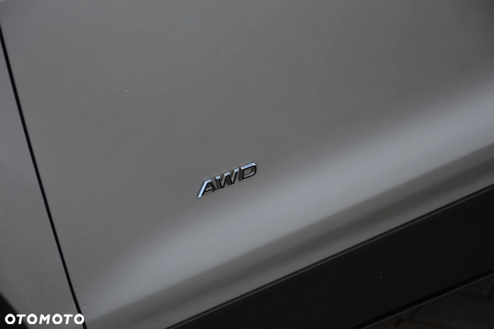 Ford Kuga 2.0 TDCi 4x4 Black & Silver - 4