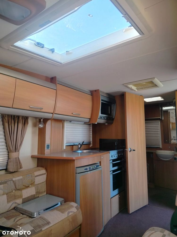 SWIFT Challenger 480 - 13
