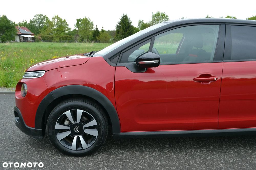 Citroën C3 - 7