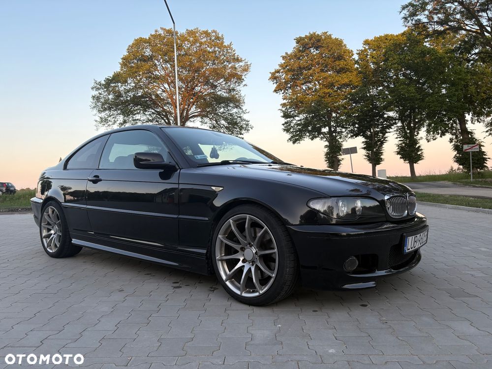 BMW Seria 3 330 Ci - 2