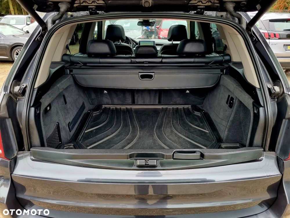 BMW X5 xDrive25d Sport-Aut - 16