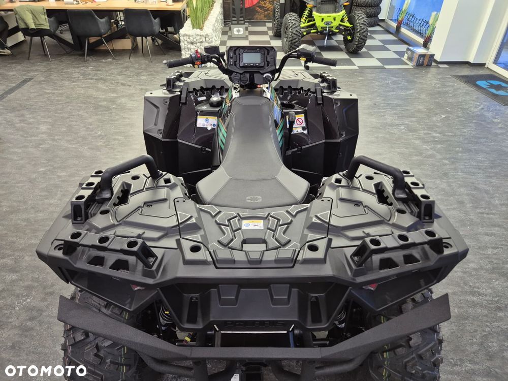 Polaris Sportsman - 25