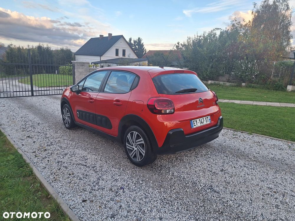 Citroën C3 - 3