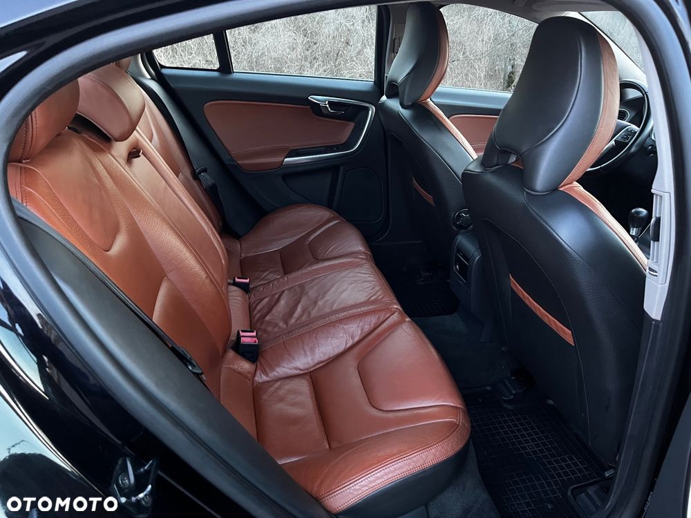 Volvo S60 D3 - 18