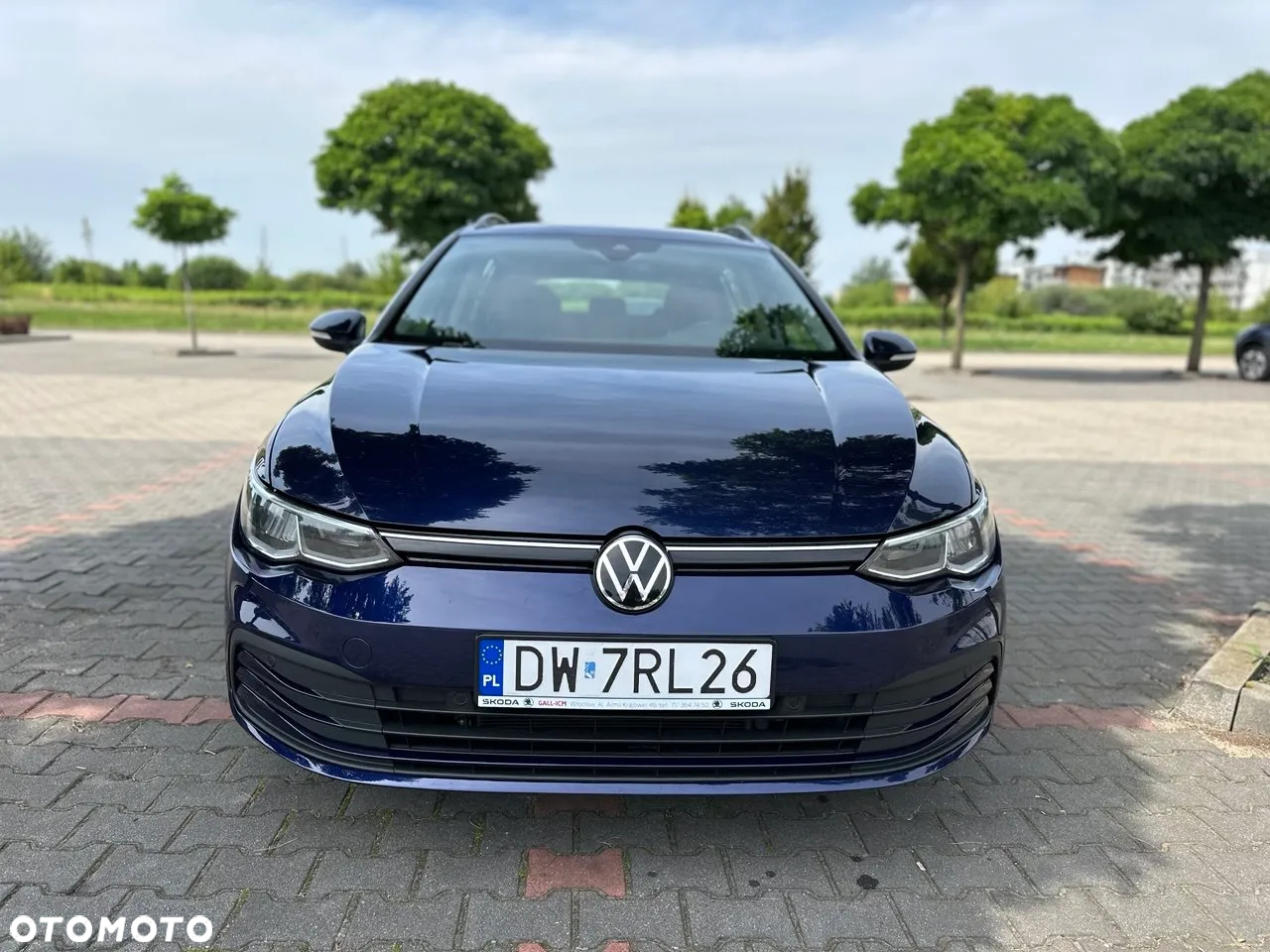 Volkswagen Golf - 2