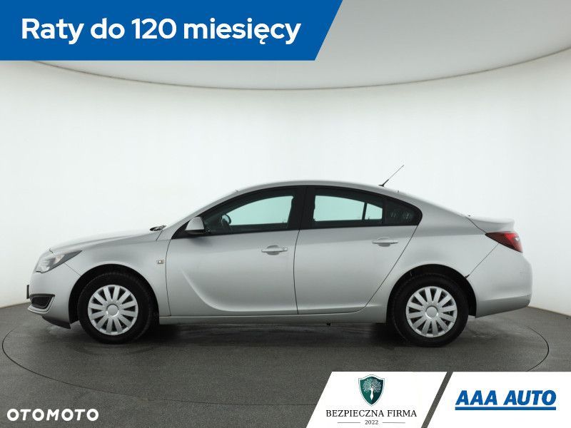 Opel Insignia - 3