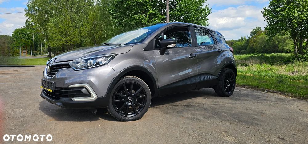Renault Captur (ENERGY) TCe 90 LIFE - 6