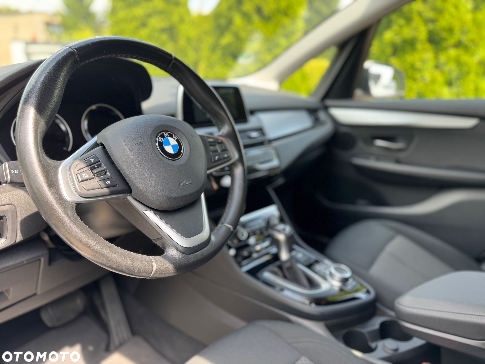 BMW Seria 2 225e xDrive Active Tourer - 6