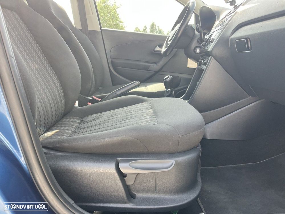VW Polo 1.0 Trendline - 8