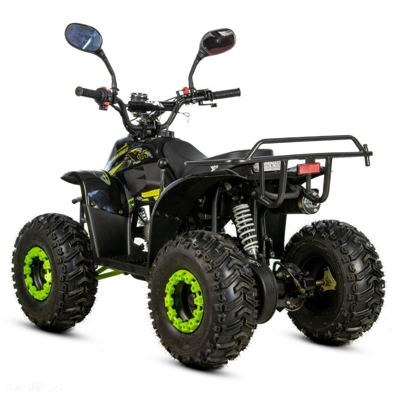 XTR Inny - 3