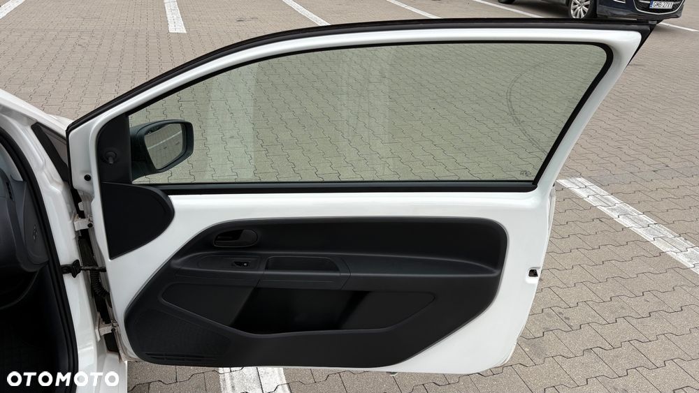 Skoda Citigo 1.0 Active - 13