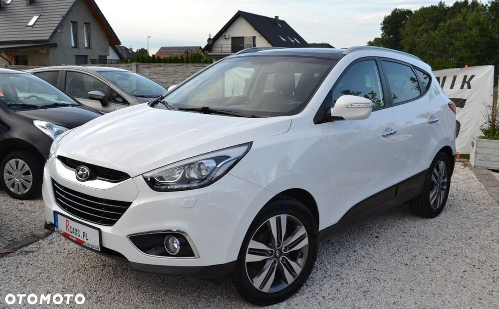 Hyundai ix35 - 11