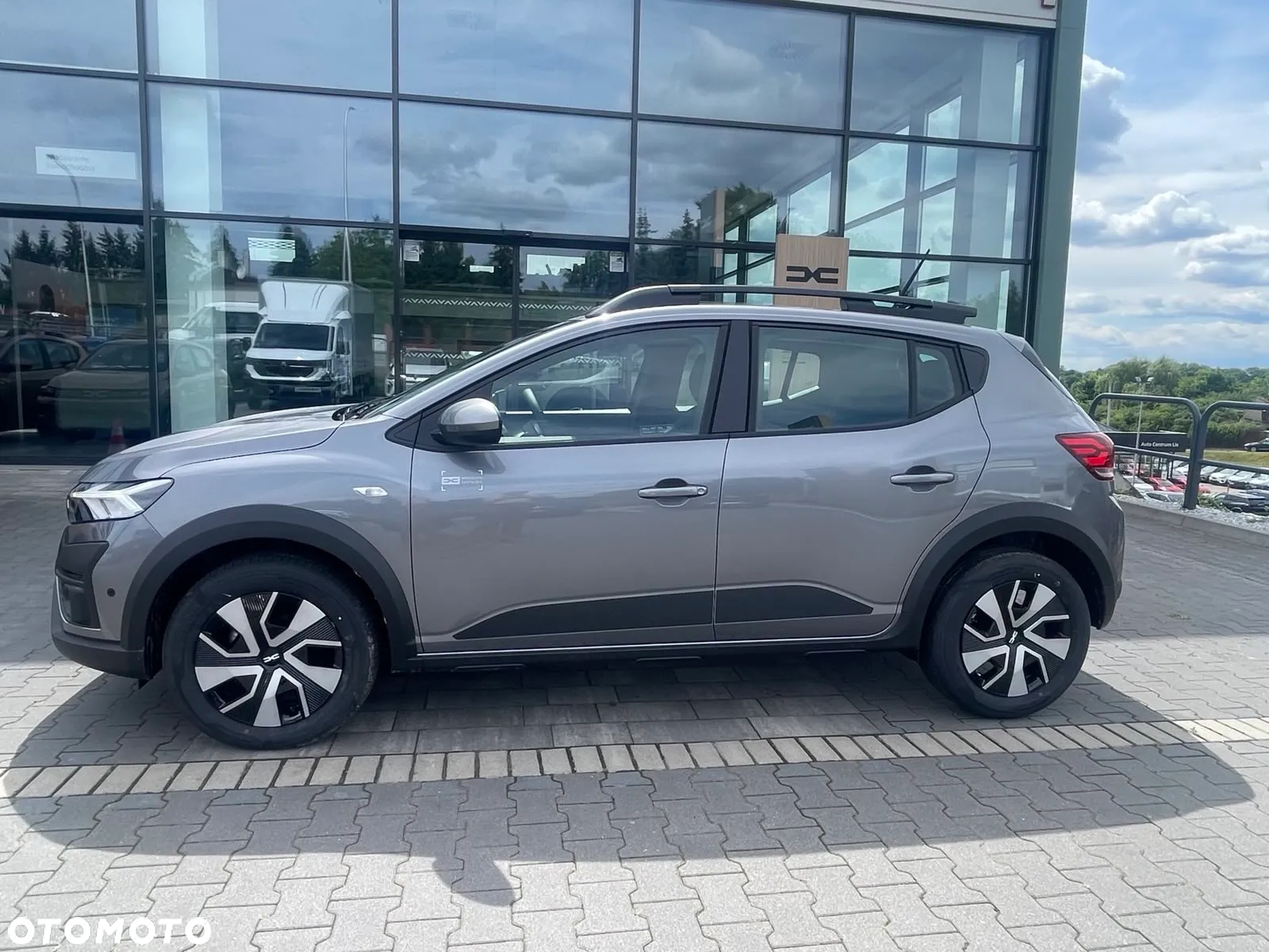 Dacia Sandero Stepway 1.0 TCe Expression - 4