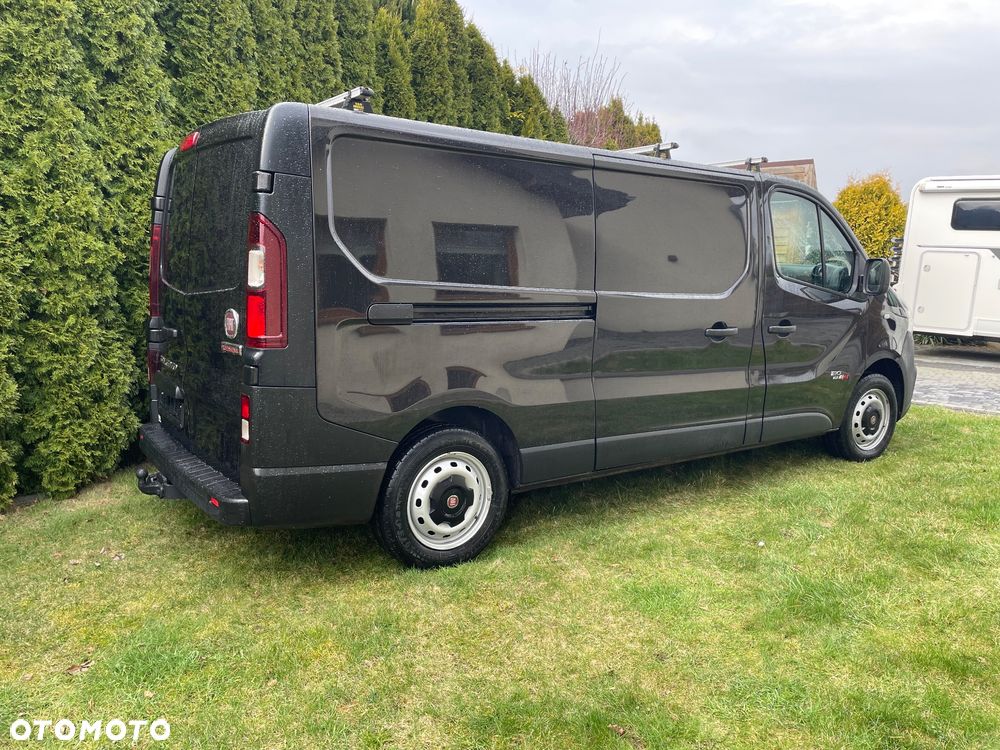 Fiat Talento - 5