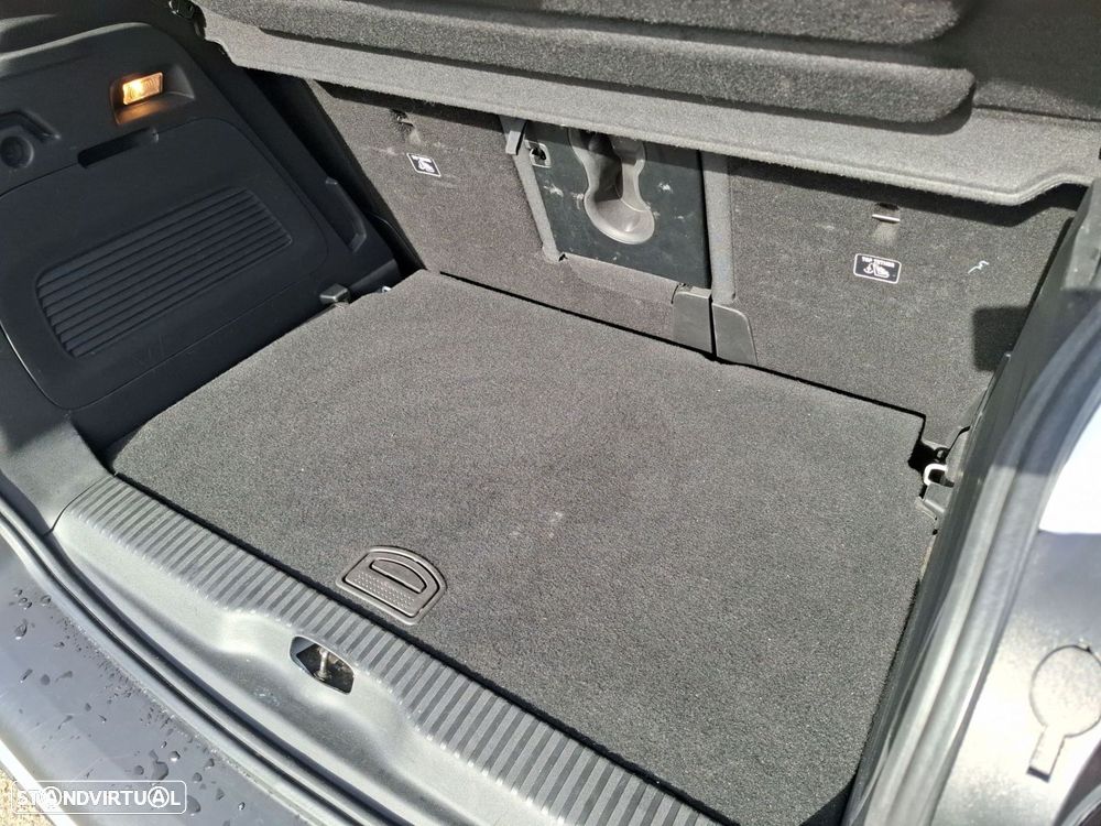 Citroën C3 Aircross 1.2 PureTech Feel - 22