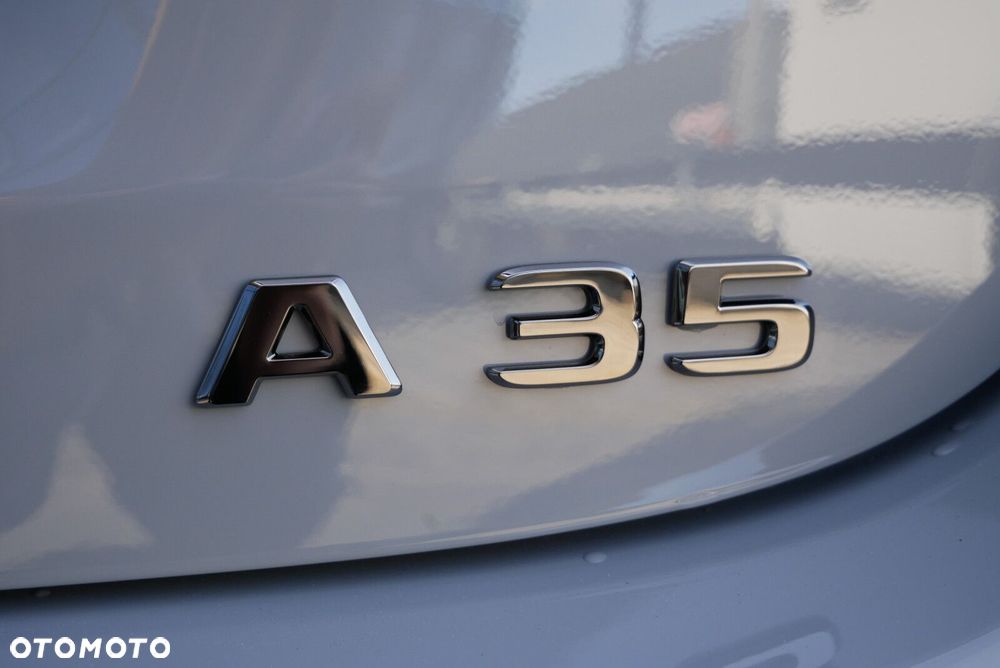 Mercedes-Benz Klasa A - 23