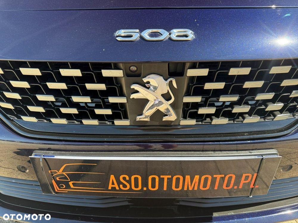 Peugeot 508 - 10