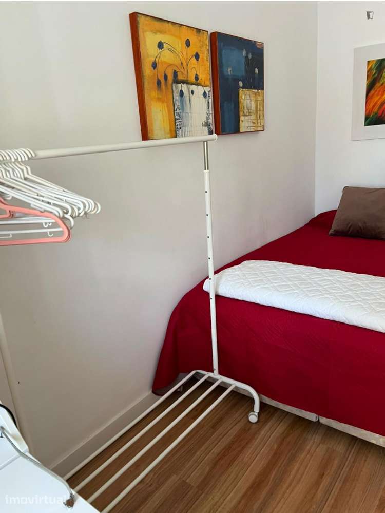 Apartamento com 2 quartos - localizado em Sintra Lisbon - Grande imagem: 4/31