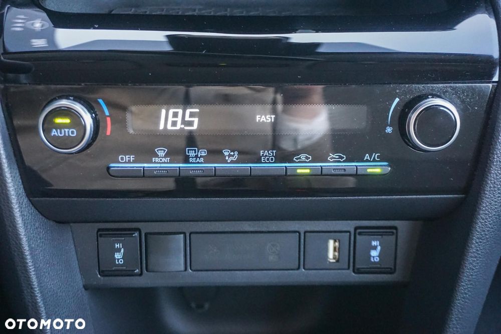 Toyota Yaris Cross Hybrid 1.5 Dynamic - 21