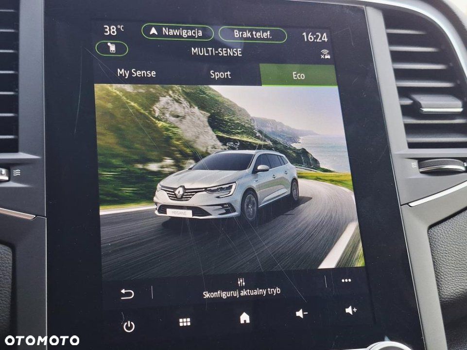Renault Megane - 31
